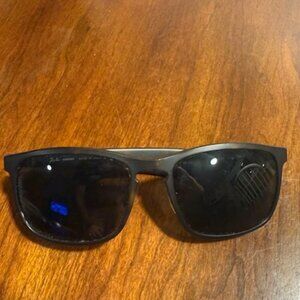 Ray-Ban Chromance Sunglasses Havana